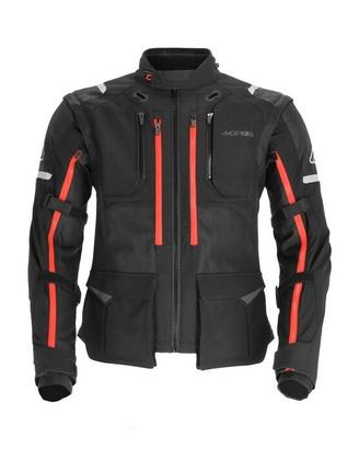 Giacca Acerbis Rally Pro vari colori