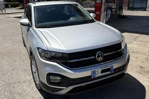Volkswagen T-Cross 1.0 (95 cv)