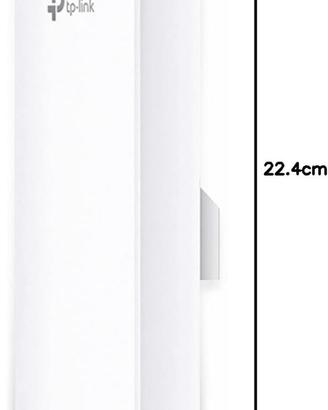 TP-Link CPE510 Outdoor 5GHz 13dBi Access Point