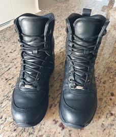 Crispi Swat Evo Gtx Black Anfibi Stivaletto Com 38