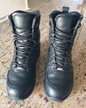 Crispi Swat Evo Gtx Black Anfibi Stivaletto Com 38