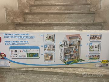 Casa per le bambole