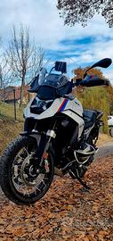 BMW GS 1300