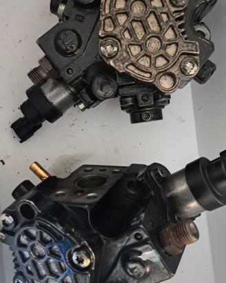 pompa iniezione bosch 