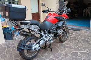 BMW R 1200 GS 