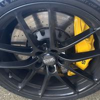 Oz racing Hlt 19” 5x112 9j et35