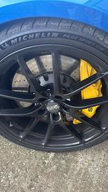 Oz racing Hlt 19” 5x112 9j et35