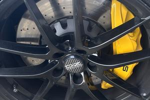 Oz racing Hlt 19” 5x112 9j et35