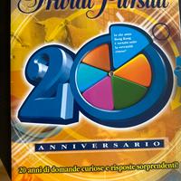 Trivial pursuit anniversario 20