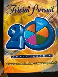 Trivial pursuit anniversario 20