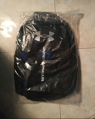 zaino under armour