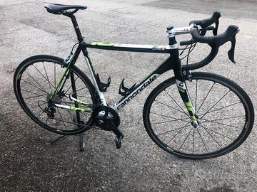 Bici da corsa Cannondale Caad 10 Ultegra 2015