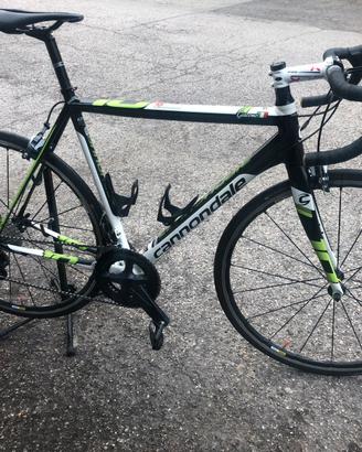 Bici da corsa Cannondale Caad 10 Ultegra 2015