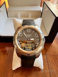Orologio Tissot Touch