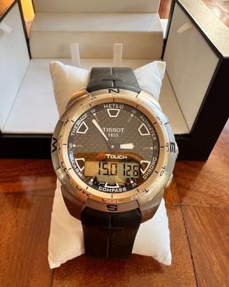 Orologio Tissot Touch