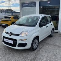 FIAT Panda III 2021 - Panda 1.0 firefly hybrid s&s