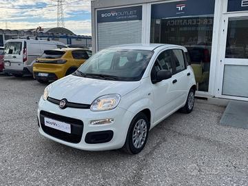 FIAT Panda III 2021 - Panda 1.0 firefly hybrid s&s