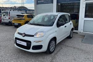 FIAT Panda III 2021 - Panda 1.0 firefly hybrid s&s