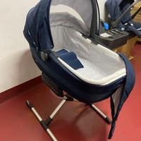 Navicella Ovetto passeggino Inglesina