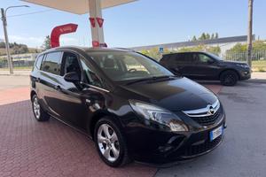 Opel Zafira Tourer 1.6 Turbo EcoM 150CV Cosmo