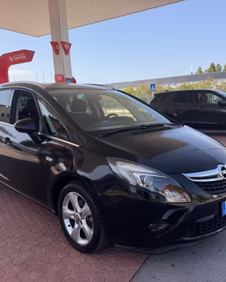 Opel Zafira Tourer 1.6 Turbo EcoM 150CV Cosmo