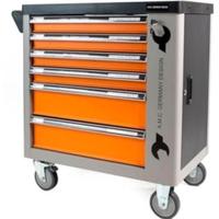 Carrello attrezzi
