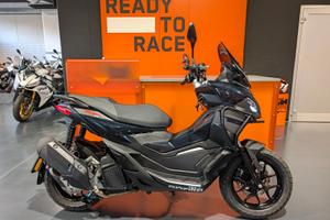 Aprilia SR GT 125