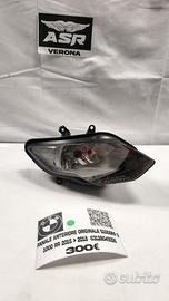 FARO FANALE HEADLIGHT ANTERIORE ORIGINALE S1000 RR