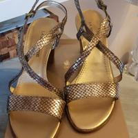 Sandali donna "La Sellerie"