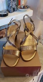 Sandali donna "La Sellerie"