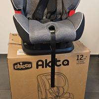 Seggiolino Chicco