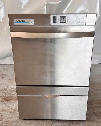 Lavastoviglie Winterhalter modello GS202 da 40x40