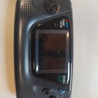 sega game gear non funzionante