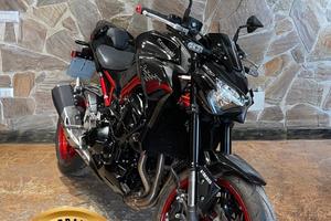 Kawasaki Z 900 2023