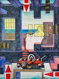 CAPUTO TONINO "Vorrei non pensarci più"