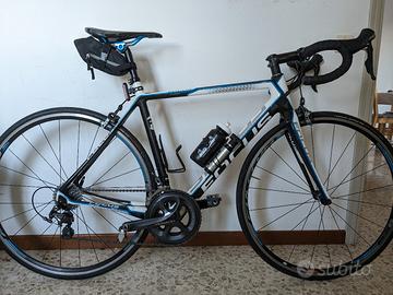 Bici da corsa - Focus Cayo Evo 