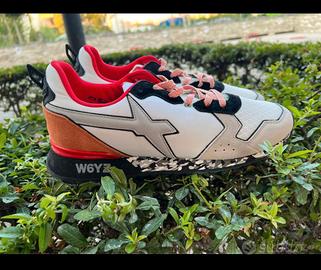 Scarpe da uomo W6YZ, taglia 46