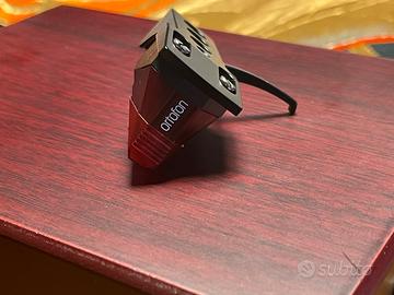 Puntina ortofon 2M Red