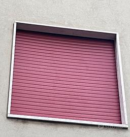 tapparrelle pvc