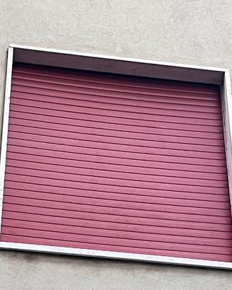 tapparrelle pvc