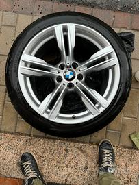 Cerchi bmw