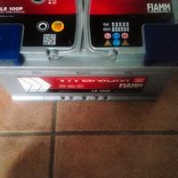 Batteria