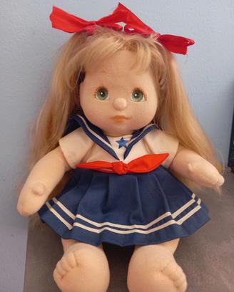 My love my child Mattel
