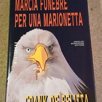 Marcia funebre per una marionetta Frank De Felitta