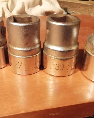 chiavi a bussole 