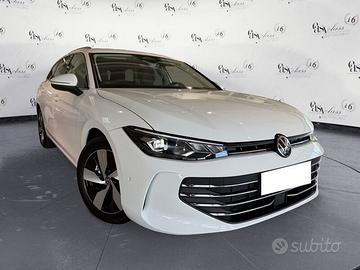 Volkswagen Passat Variant 2.0 TDI SCR EVO 110...
