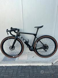 Bicicletta gravel 3T Exploro Team
