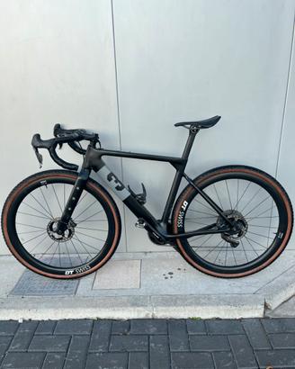 Bicicletta gravel 3T Exploro Team