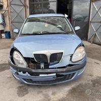Ricambi Lancia Y 1.2 benz 8V 60cv del 2006