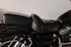 Harley Davidson sella 